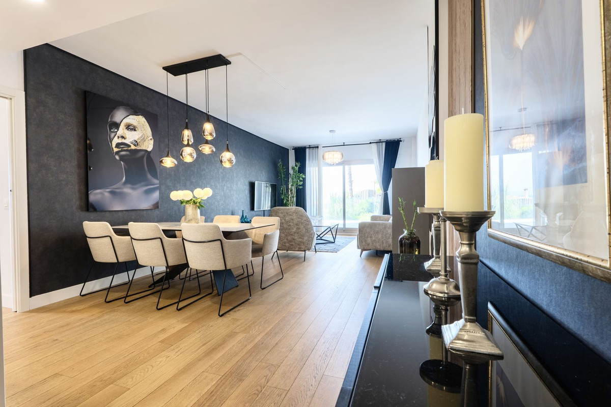 4 Bed Apartment for sale in Mijas Costa Costa Del Sol, Málaga, Spain