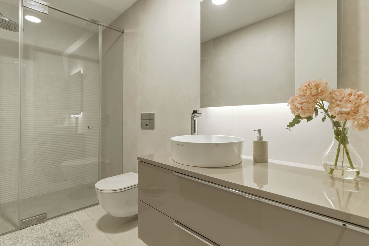 Se vende Apartamento Planta Media de 4 dormitorios en Costa Del Sol, Málaga, España