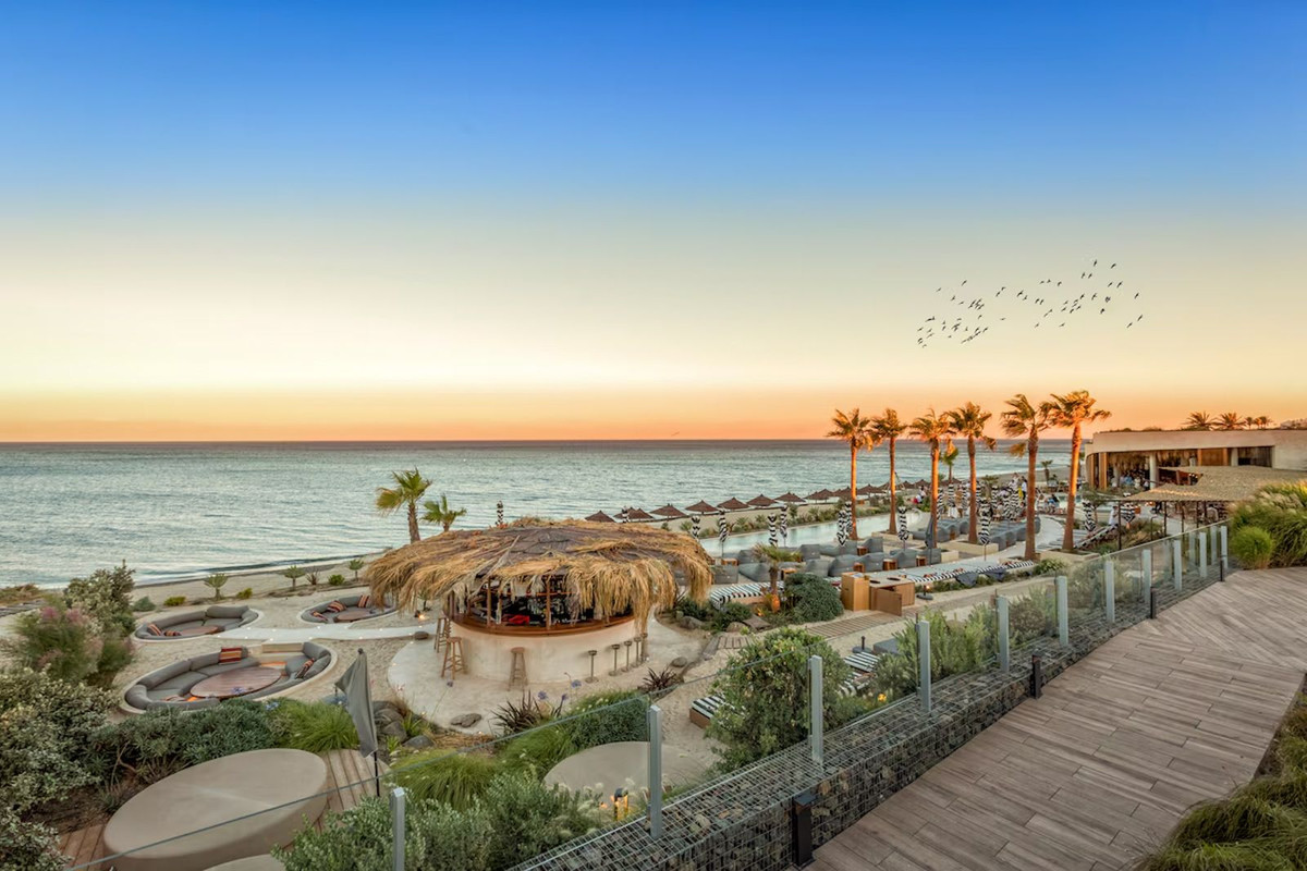 Se vende Apartamento Planta Media de 4 dormitorios en Costa Del Sol, Málaga, España
