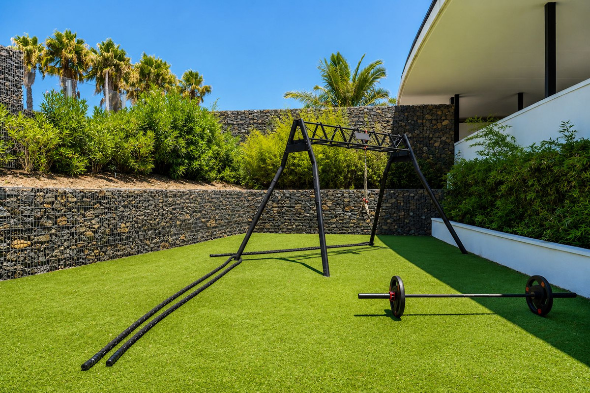 Se vende Apartamento Planta Media de 4 dormitorios en Costa Del Sol, Málaga, España