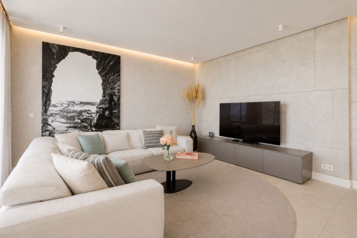 Se vende Apartamento Planta Media de 4 dormitorios en Costa Del Sol, Málaga, España