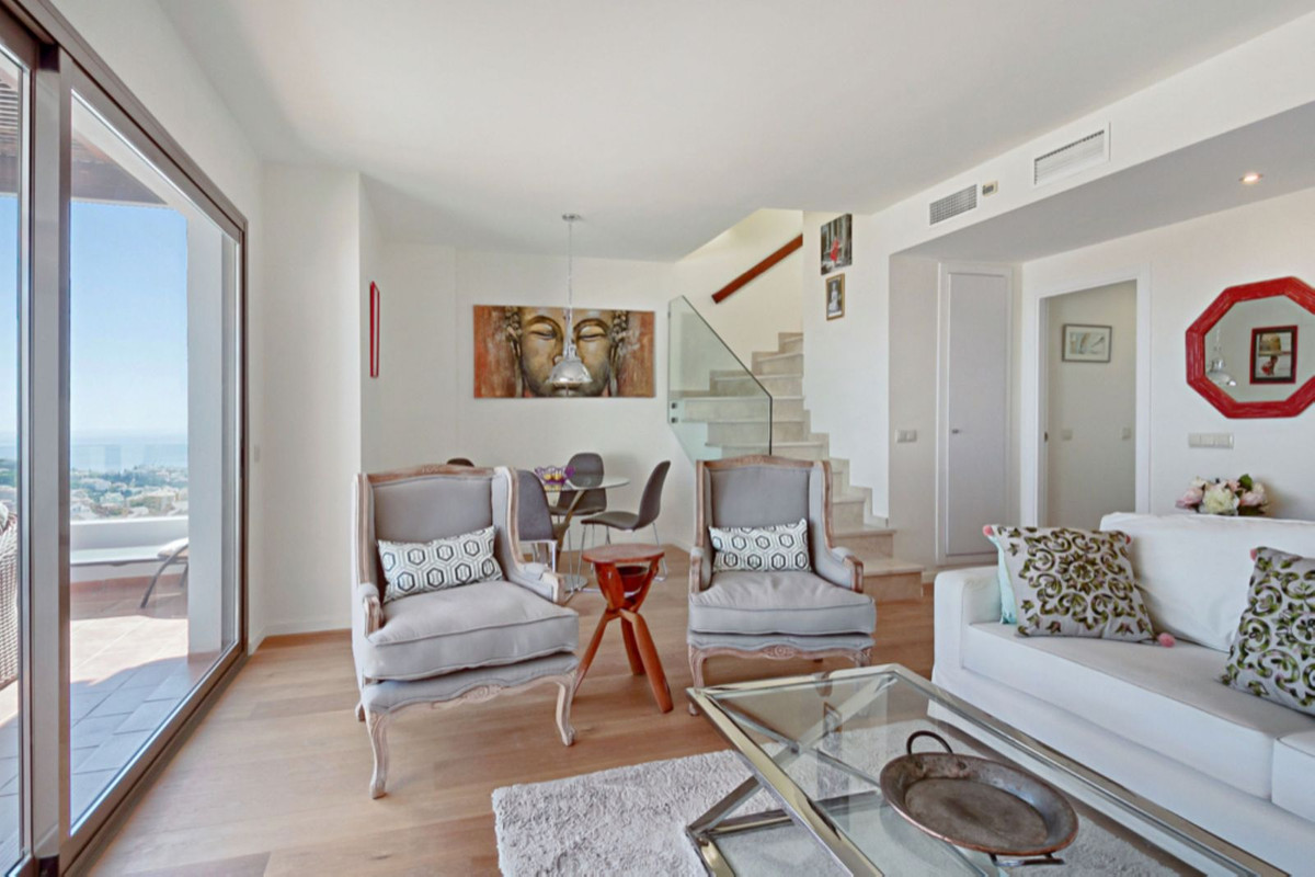 2 Bed Apartment for sale in La Cala De Mijas Costa Del Sol, Málaga, Spain