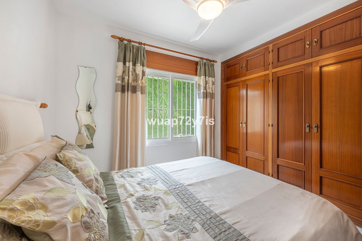 3 Bed Townhouse for sale in El Rosario Costa Del Sol, Málaga, Spain