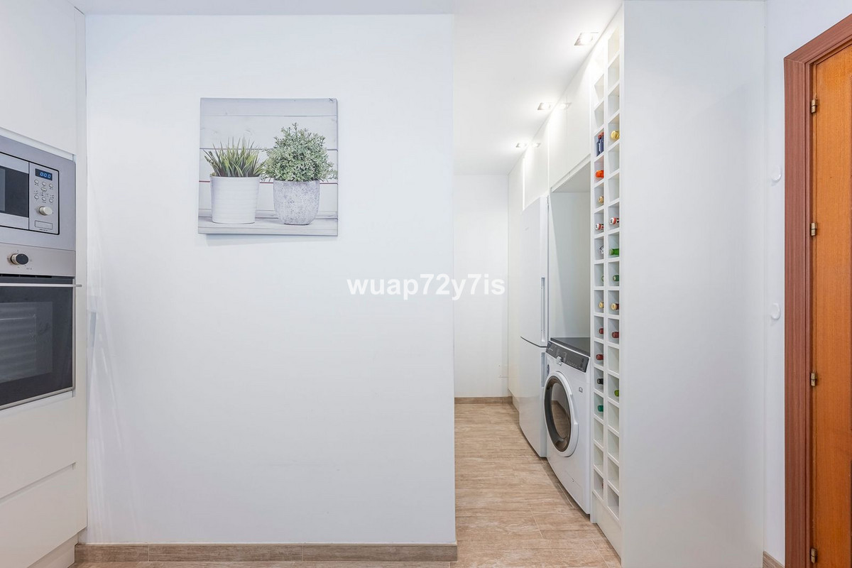 3 Bed Townhouse for sale in El Rosario Costa Del Sol, Málaga, Spain