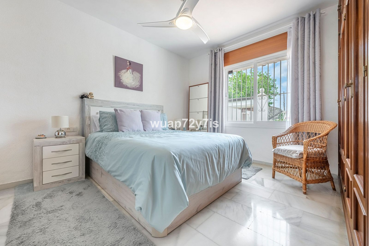 3 Bed Townhouse for sale in El Rosario Costa Del Sol, Málaga, Spain