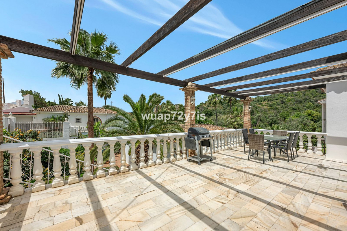 3 Bed Townhouse for sale in El Rosario Costa Del Sol, Málaga, Spain