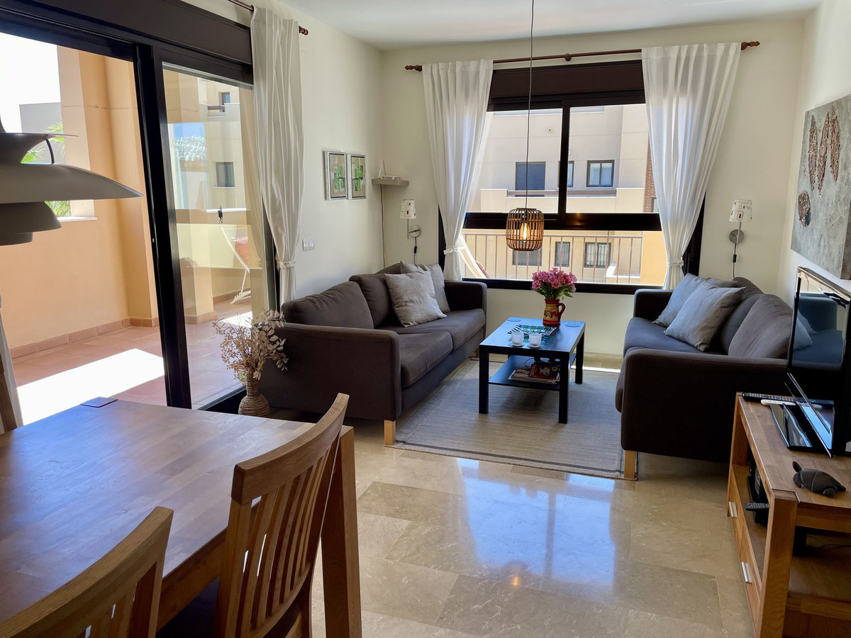 2 Bed Apartment for sale in La Cala Costa Del Sol, Málaga, Spain