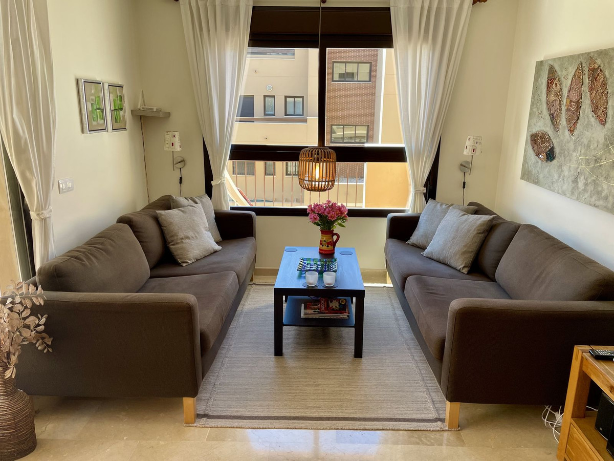 2 Bed Apartment for sale in La Cala Costa Del Sol, Málaga, Spain
