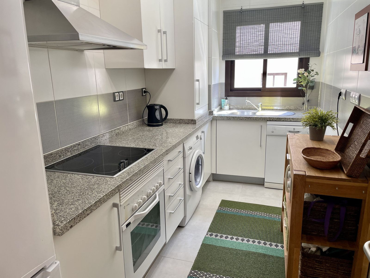2 Bed Apartment for sale in La Cala Costa Del Sol, Málaga, Spain