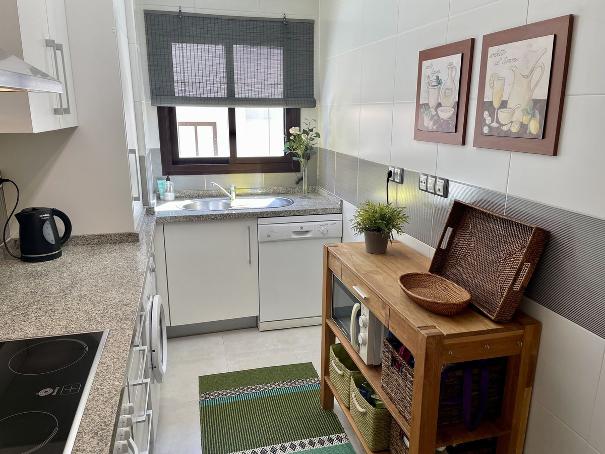 2 Bed Apartment for sale in La Cala Costa Del Sol, Málaga, Spain