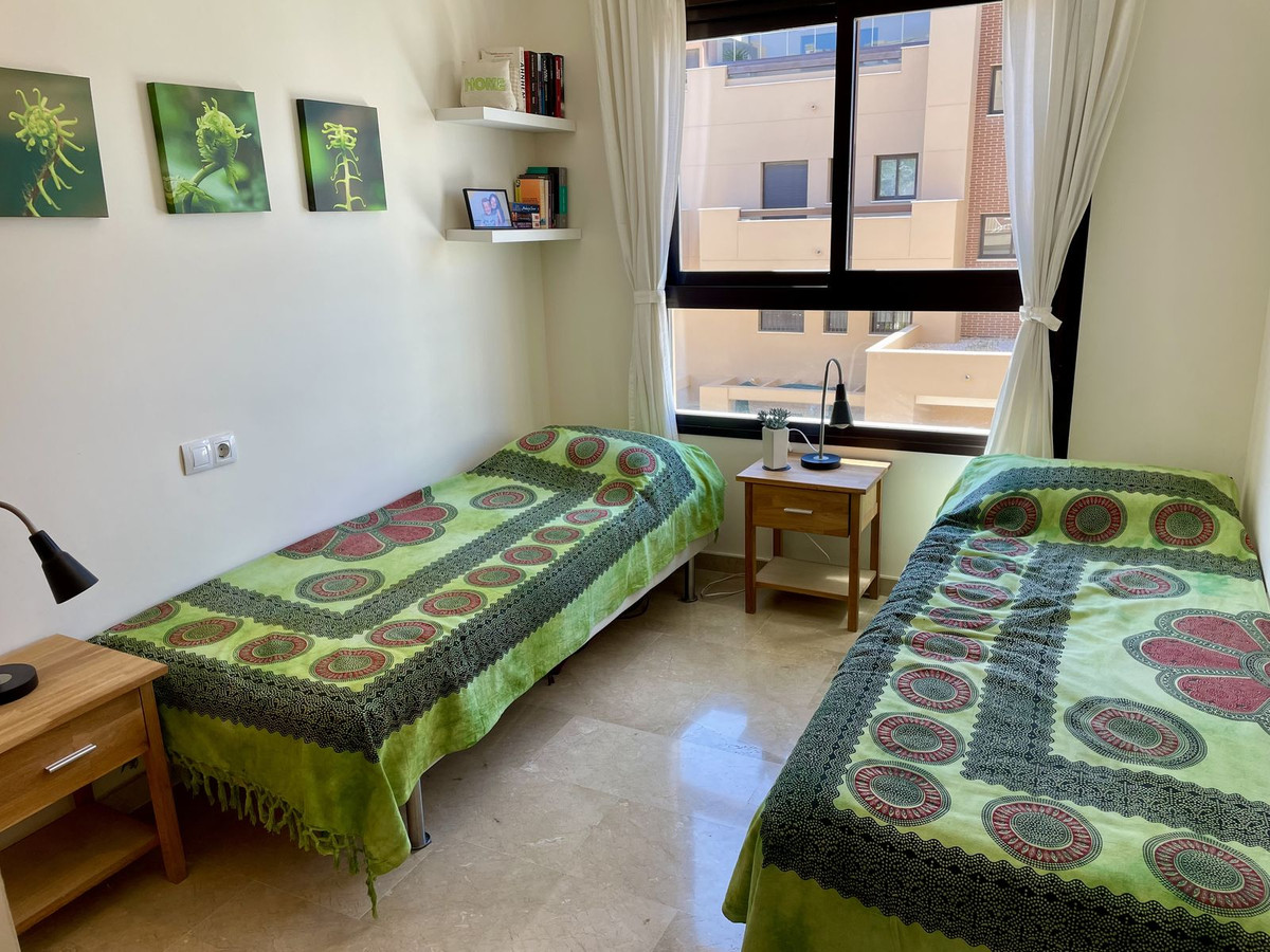 2 Bed Apartment for sale in La Cala Costa Del Sol, Málaga, Spain