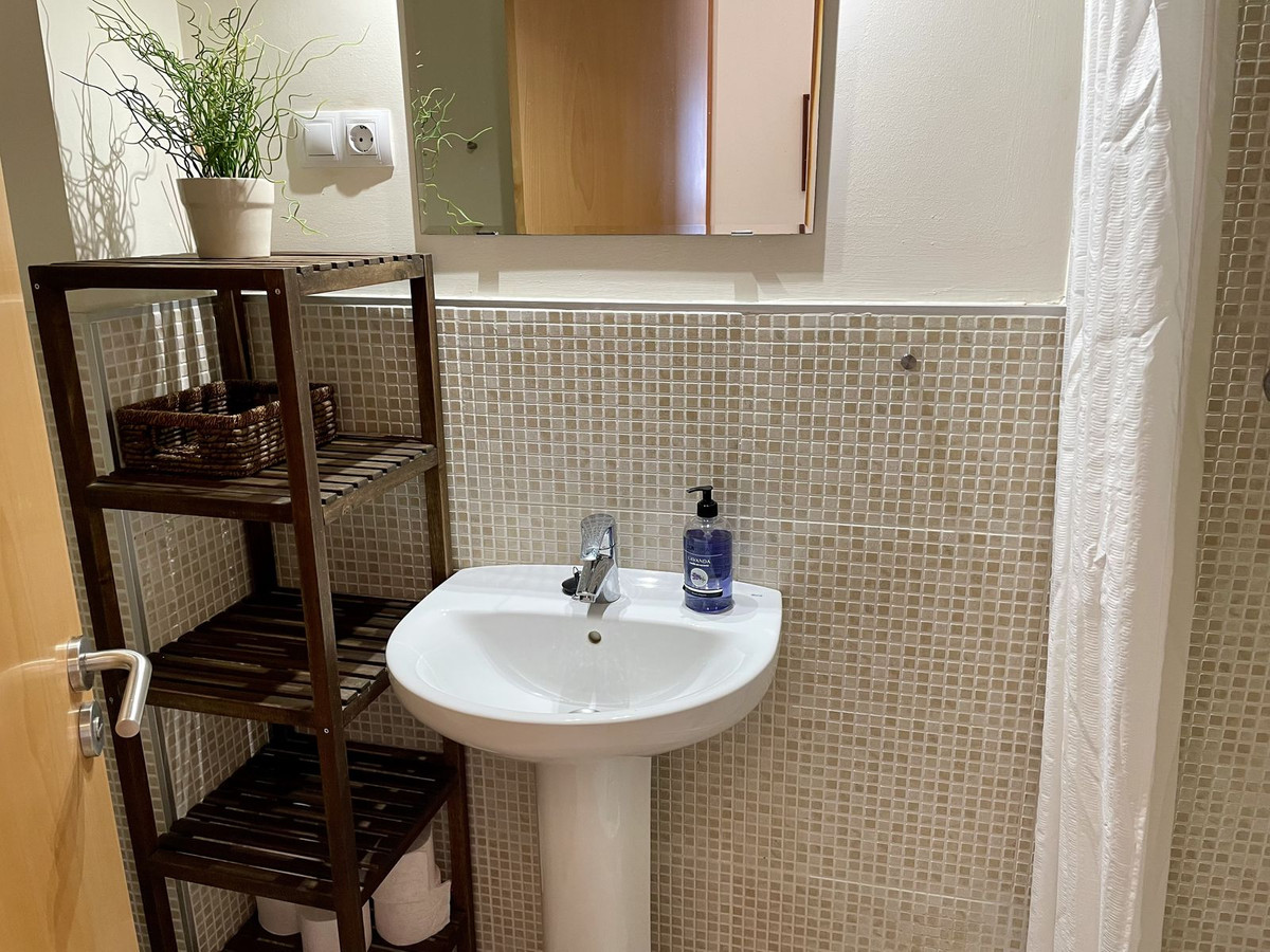 2 Bed Apartment for sale in La Cala Costa Del Sol, Málaga, Spain