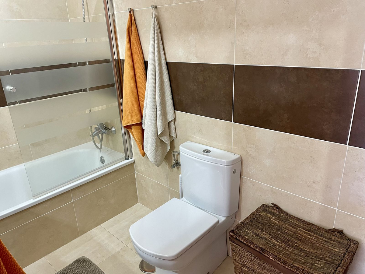 2 Bed Apartment for sale in La Cala Costa Del Sol, Málaga, Spain