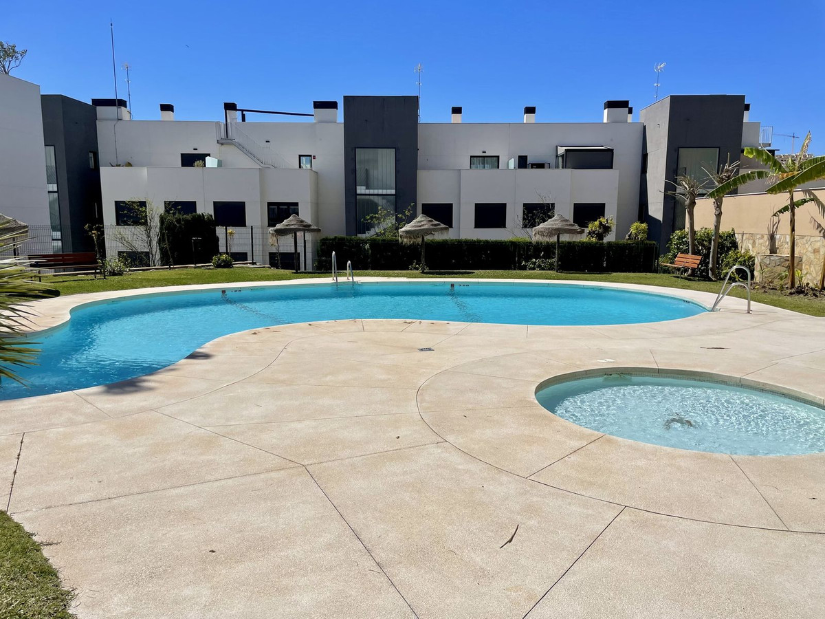 2 Bed Apartment for sale in La Cala Costa Del Sol, Málaga, Spain