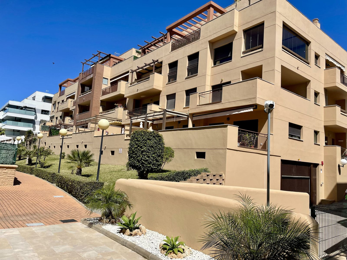 2 Bed Apartment for sale in La Cala Costa Del Sol, Málaga, Spain