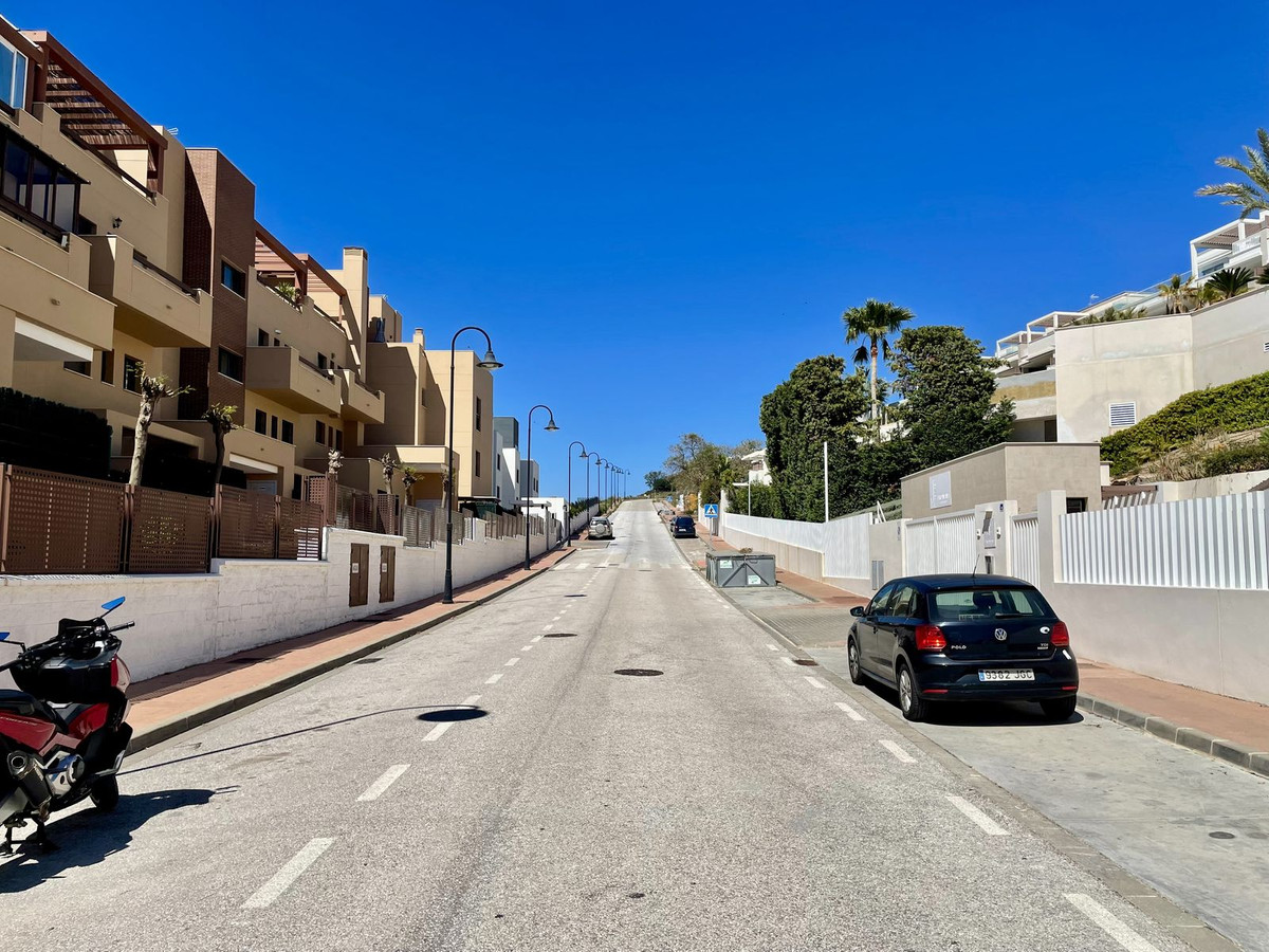 2 Bed Apartment for sale in La Cala Costa Del Sol, Málaga, Spain