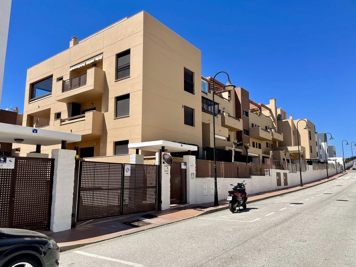 2 Bed Apartment for sale in La Cala Costa Del Sol, Málaga, Spain