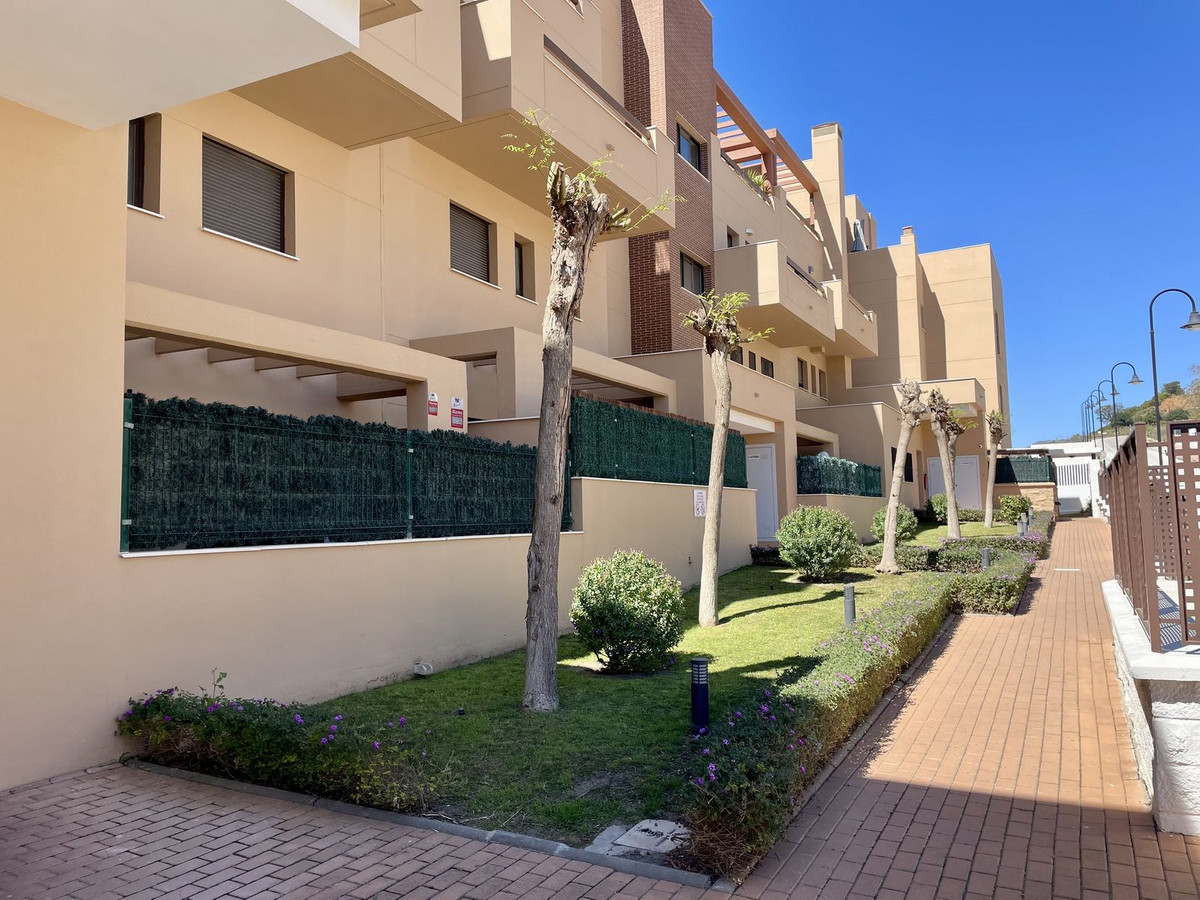 2 Bed Apartment for sale in La Cala Costa Del Sol, Málaga, Spain