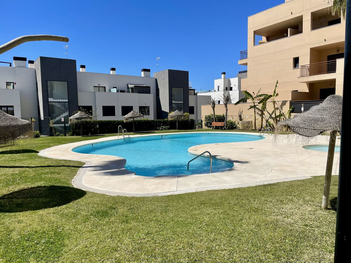 2 Bed Apartment for sale in La Cala Costa Del Sol, Málaga, Spain