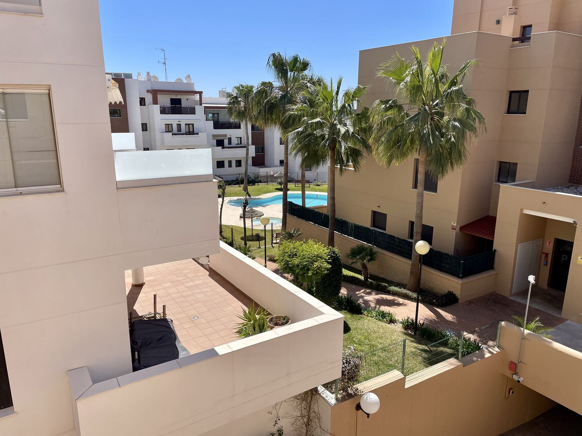 2 Bed Apartment for sale in La Cala Costa Del Sol, Málaga, Spain