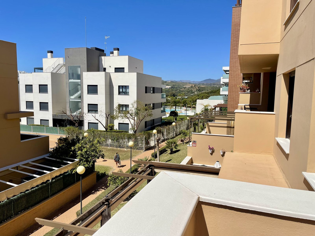 2 Bed Apartment for sale in La Cala Costa Del Sol, Málaga, Spain