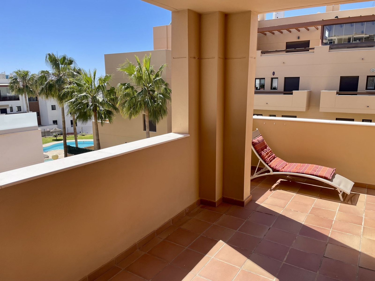 2 Bed Apartment for sale in La Cala Costa Del Sol, Málaga, Spain
