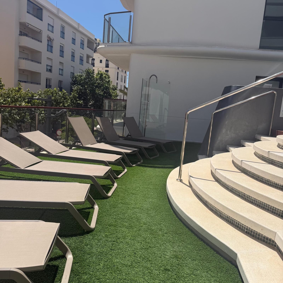 1 Bed Apartment for sale in Estepona Costa Del Sol, Málaga, Spain