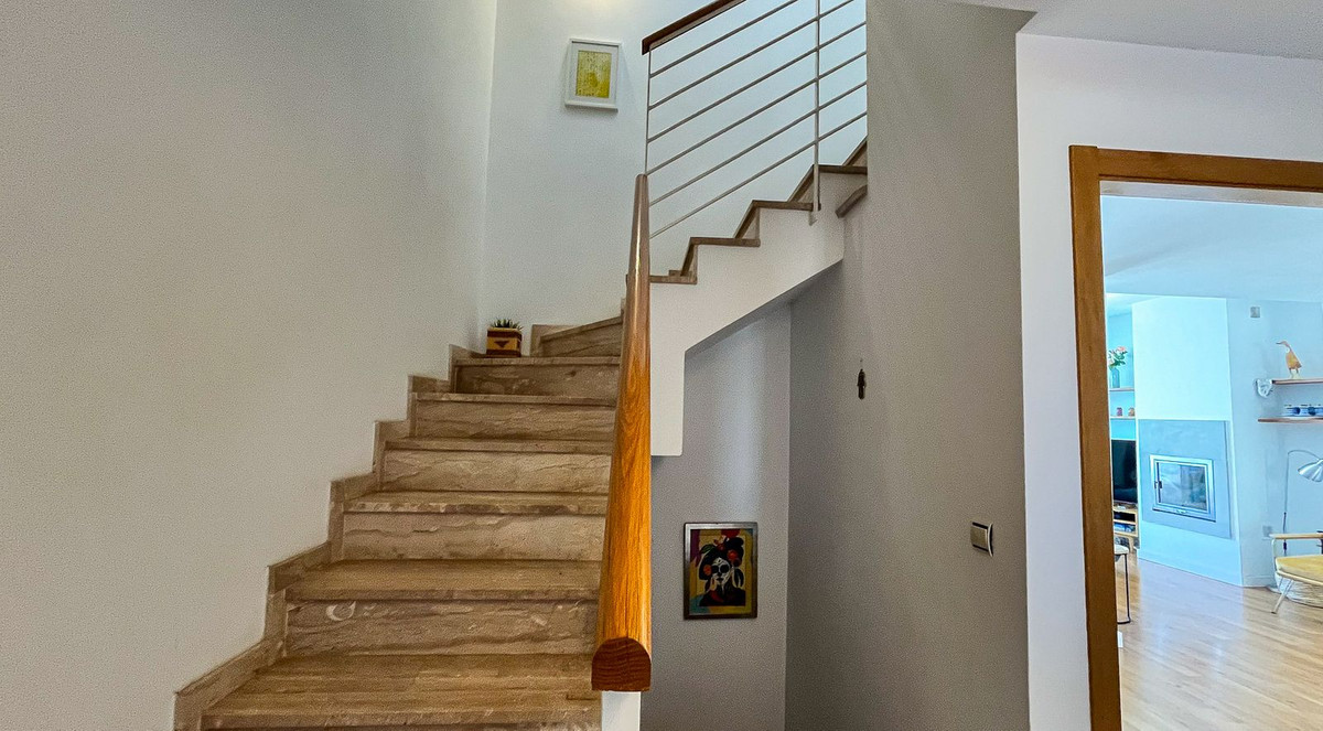 3 Bed Townhouse for sale in Málaga Costa Del Sol, Málaga, Spain