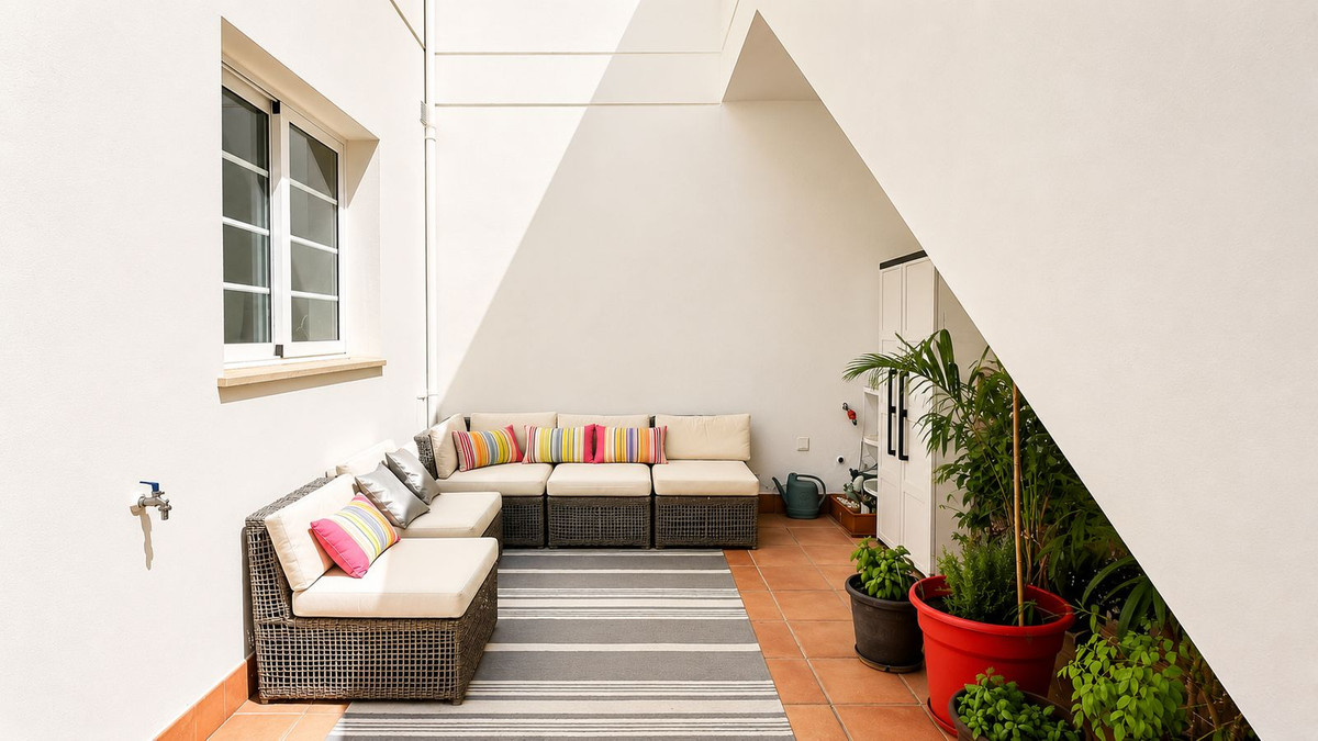 3 Bed Townhouse for sale in Málaga Costa Del Sol, Málaga, Spain