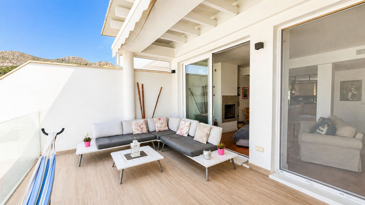 3 Bed Townhouse for sale in Málaga Costa Del Sol, Málaga, Spain