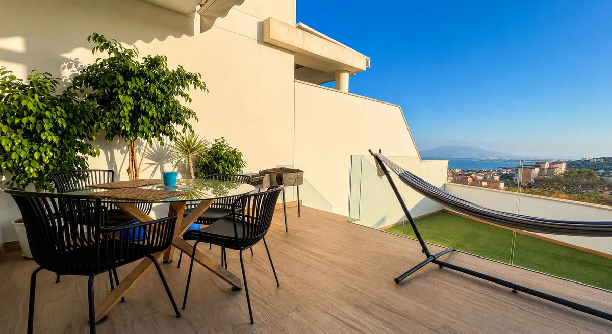 3 Bed Townhouse for sale in Málaga Costa Del Sol, Málaga, Spain