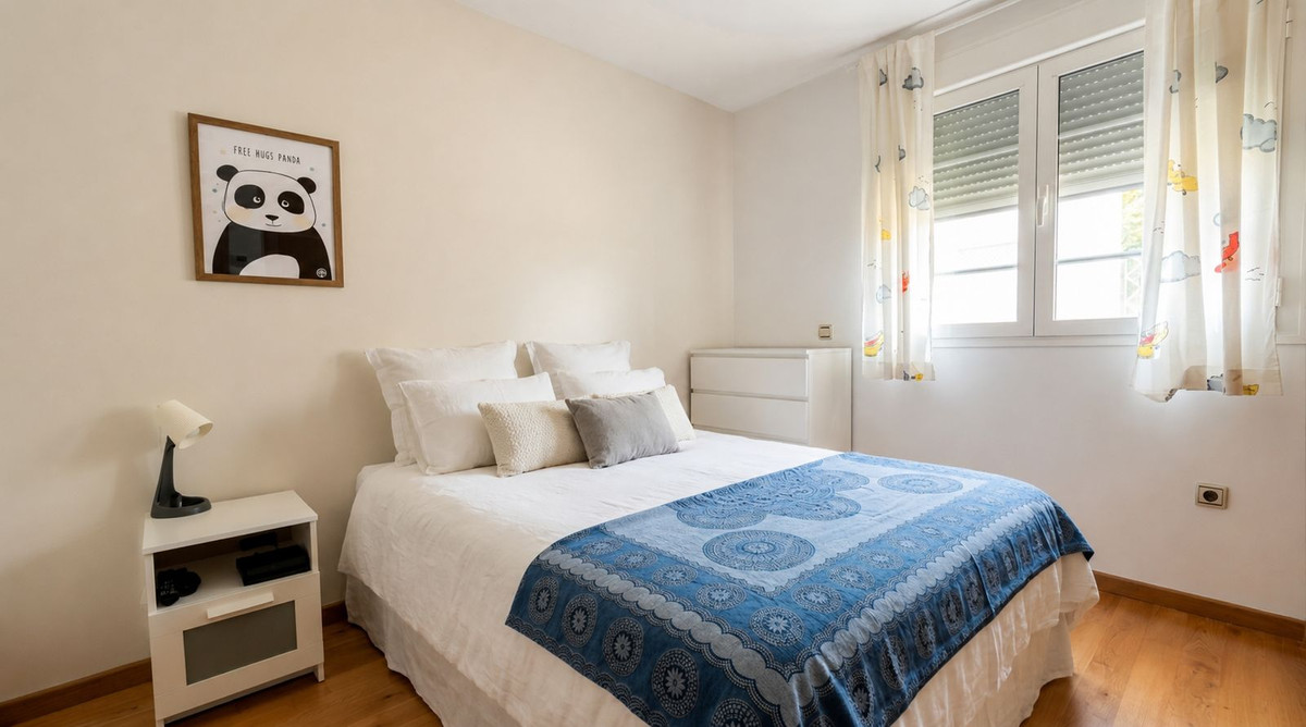 3 Bed Townhouse for sale in Málaga Costa Del Sol, Málaga, Spain