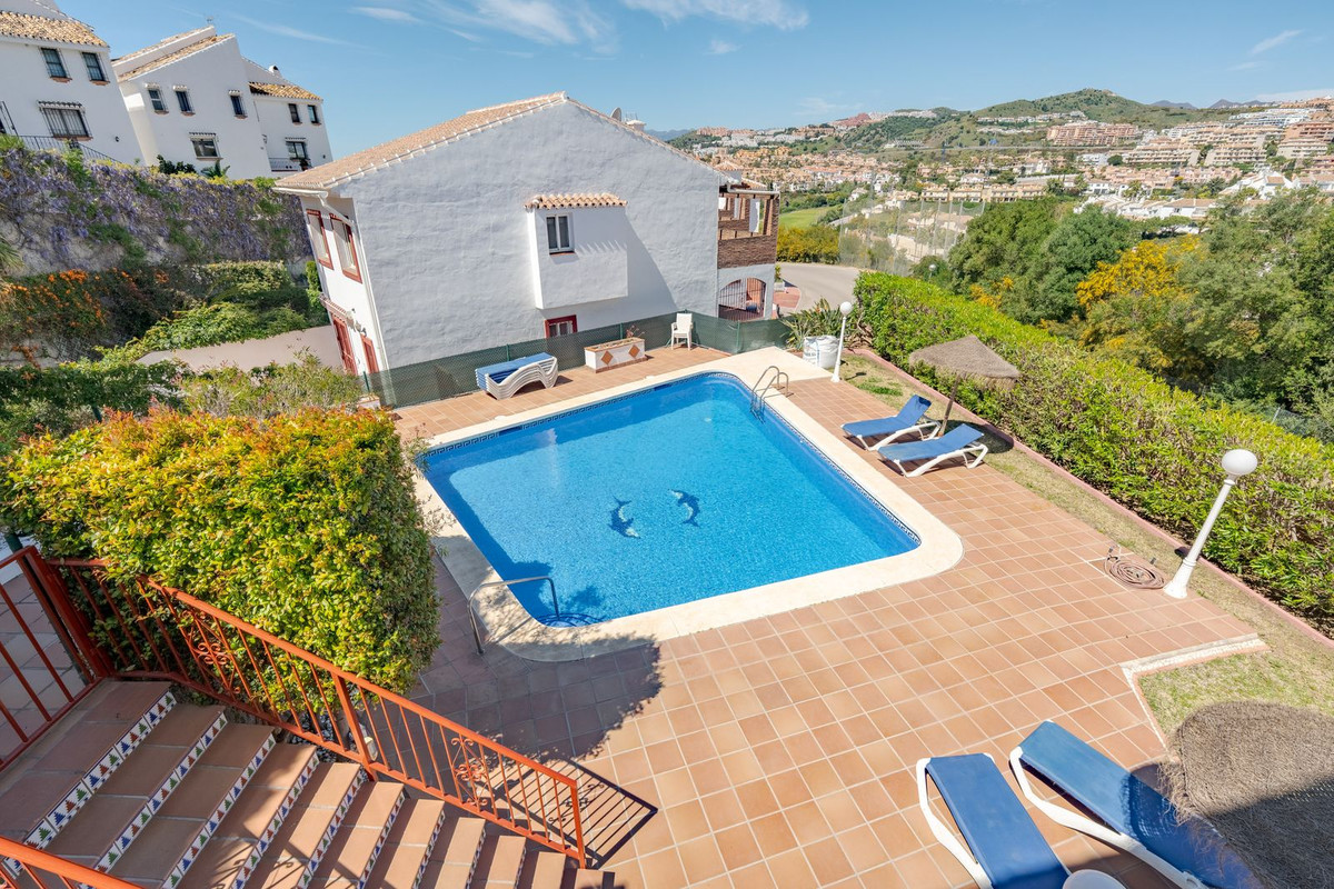 3 Bed Townhouse for sale in Riviera Del Sol Costa Del Sol, Málaga, Spain