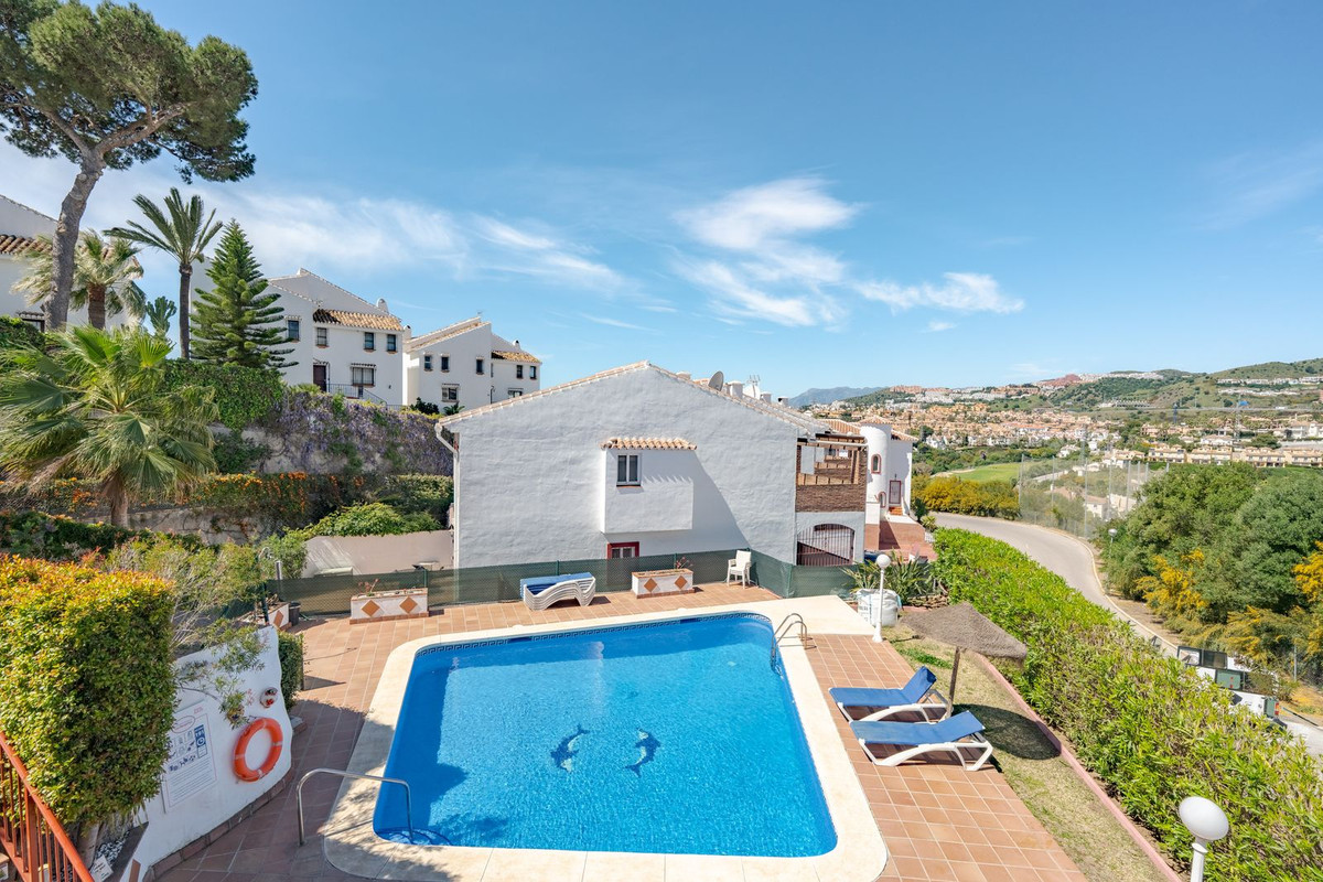 3 Bed Townhouse for sale in Riviera Del Sol Costa Del Sol, Málaga, Spain