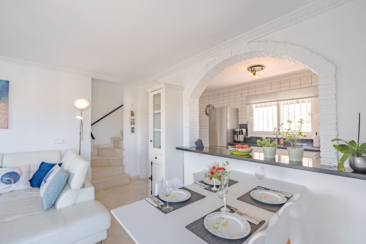 3 Bed Townhouse for sale in Riviera Del Sol Costa Del Sol, Málaga, Spain