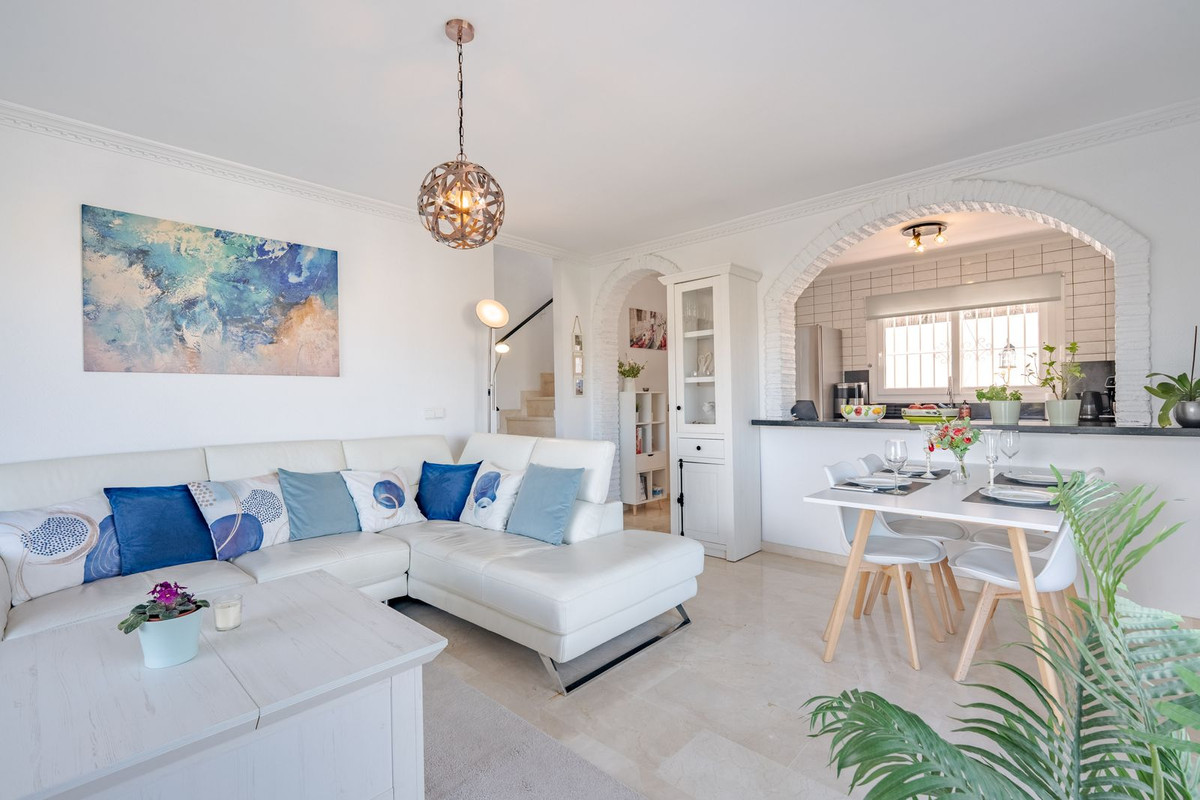 3 Bed Townhouse for sale in Riviera Del Sol Costa Del Sol, Málaga, Spain
