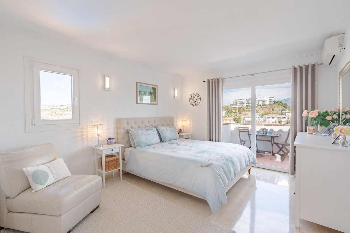 3 Bed Townhouse for sale in Riviera Del Sol Costa Del Sol, Málaga, Spain