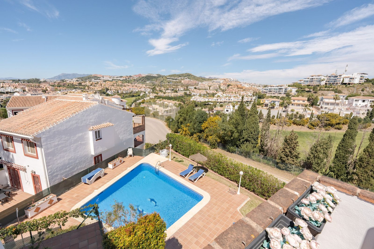 3 Bed Townhouse for sale in Riviera Del Sol Costa Del Sol, Málaga, Spain