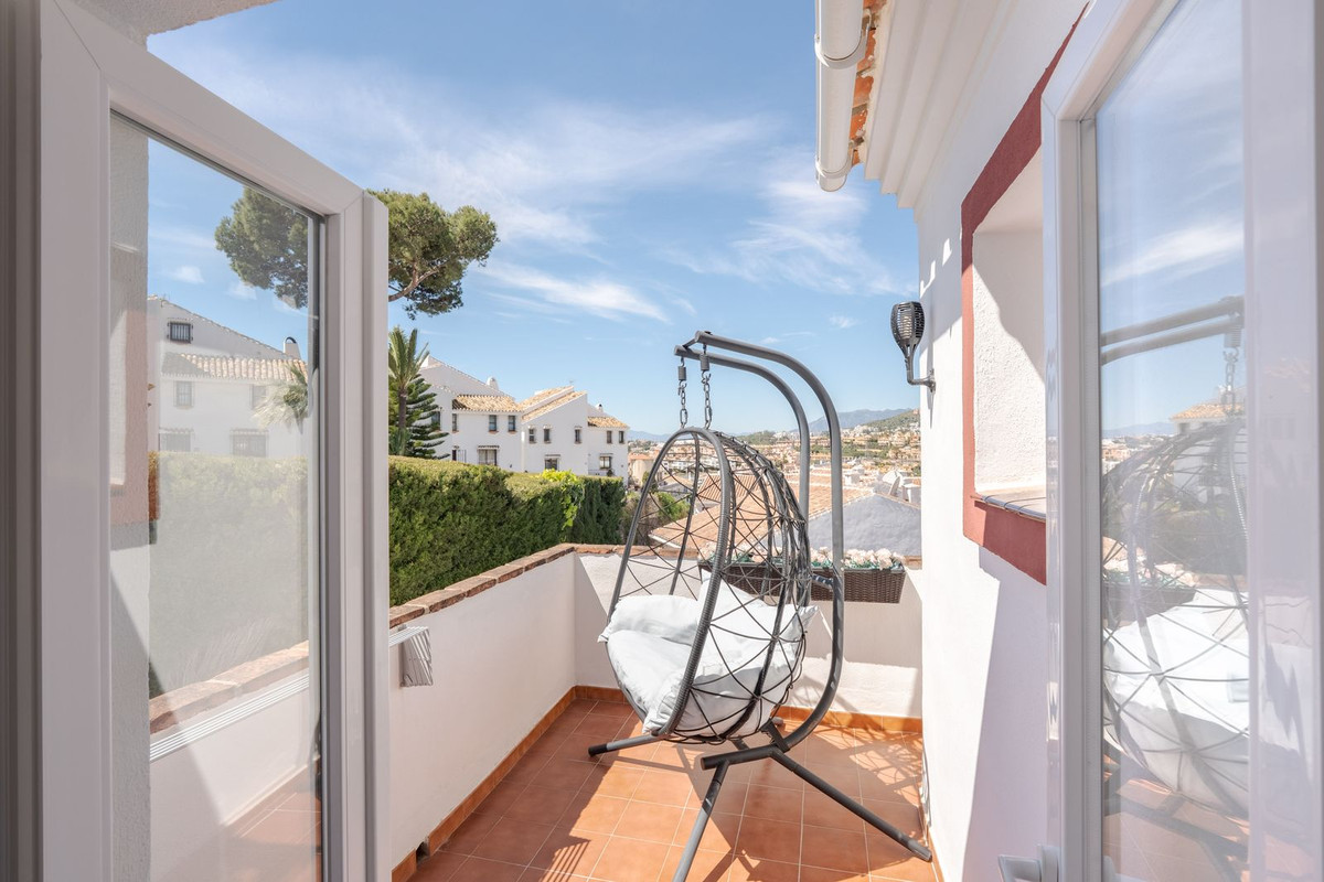 3 Bed Townhouse for sale in Riviera Del Sol Costa Del Sol, Málaga, Spain