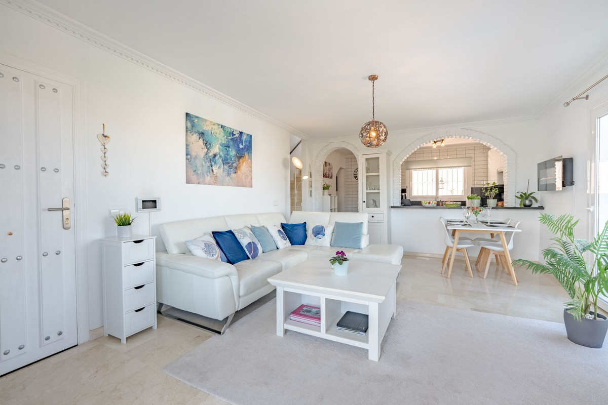 3 Bed Townhouse for sale in Riviera Del Sol Costa Del Sol, Málaga, Spain