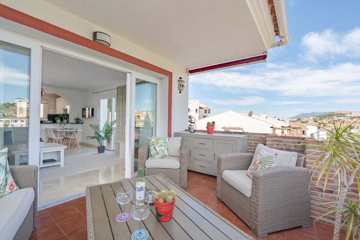 3 Bed Townhouse for sale in Riviera Del Sol Costa Del Sol, Málaga, Spain