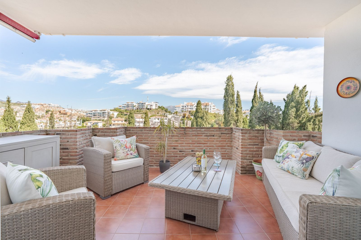 3 Bed Townhouse for sale in Riviera Del Sol Costa Del Sol, Málaga, Spain