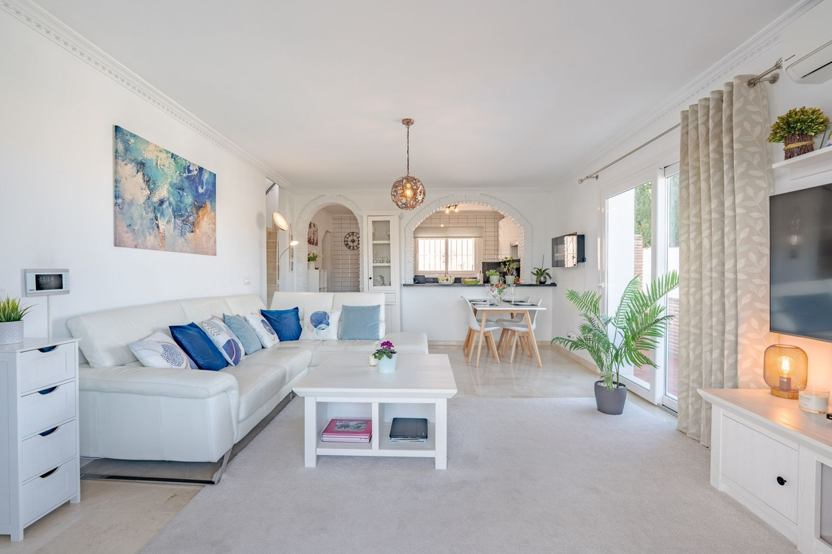 3 Bed Townhouse for sale in Riviera Del Sol Costa Del Sol, Málaga, Spain