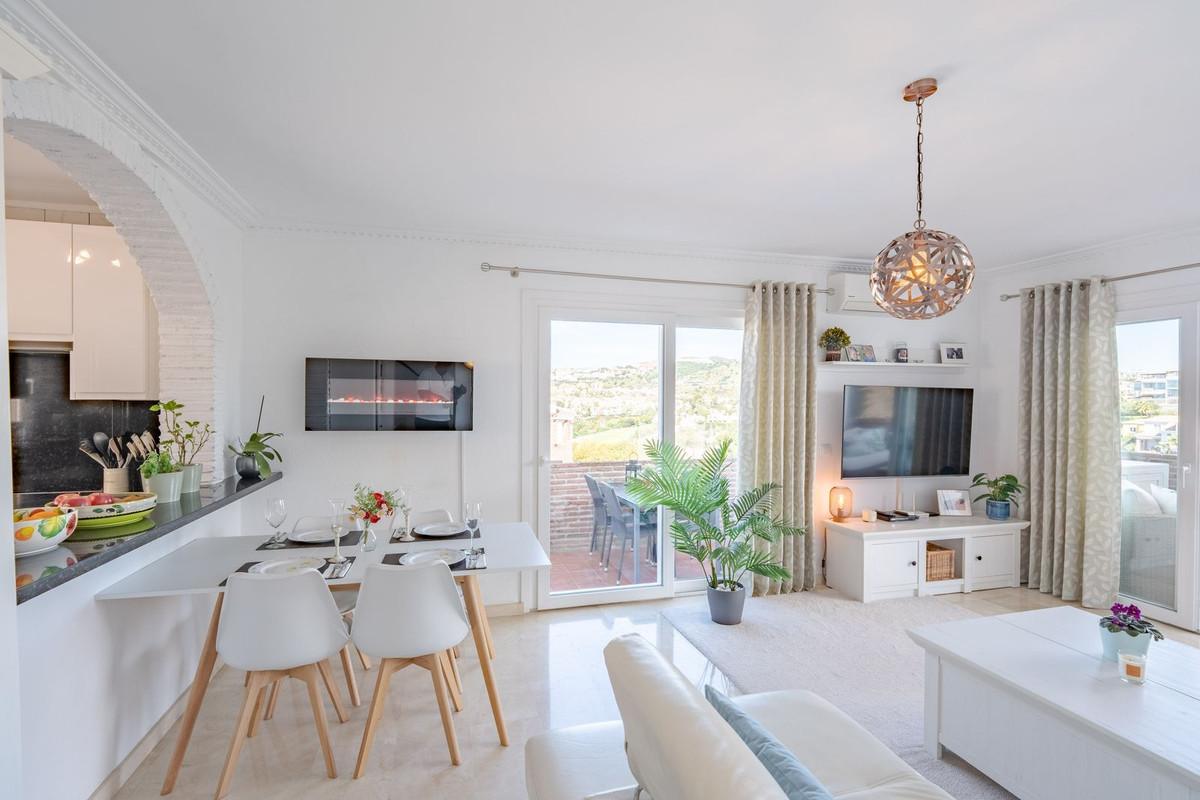 3 Bed Townhouse for sale in Riviera Del Sol Costa Del Sol, Málaga, Spain