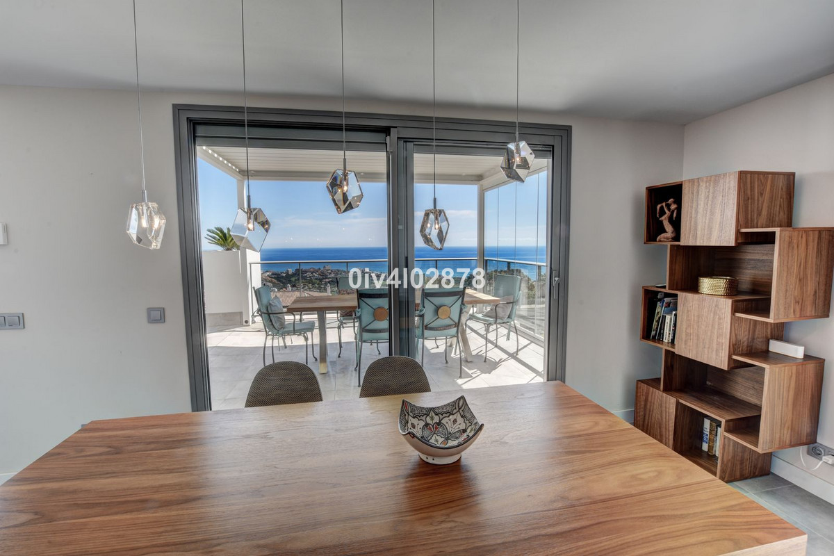 3 Bed Apartment for sale in Benalmadena Pueblo Costa Del Sol, Málaga, Spain