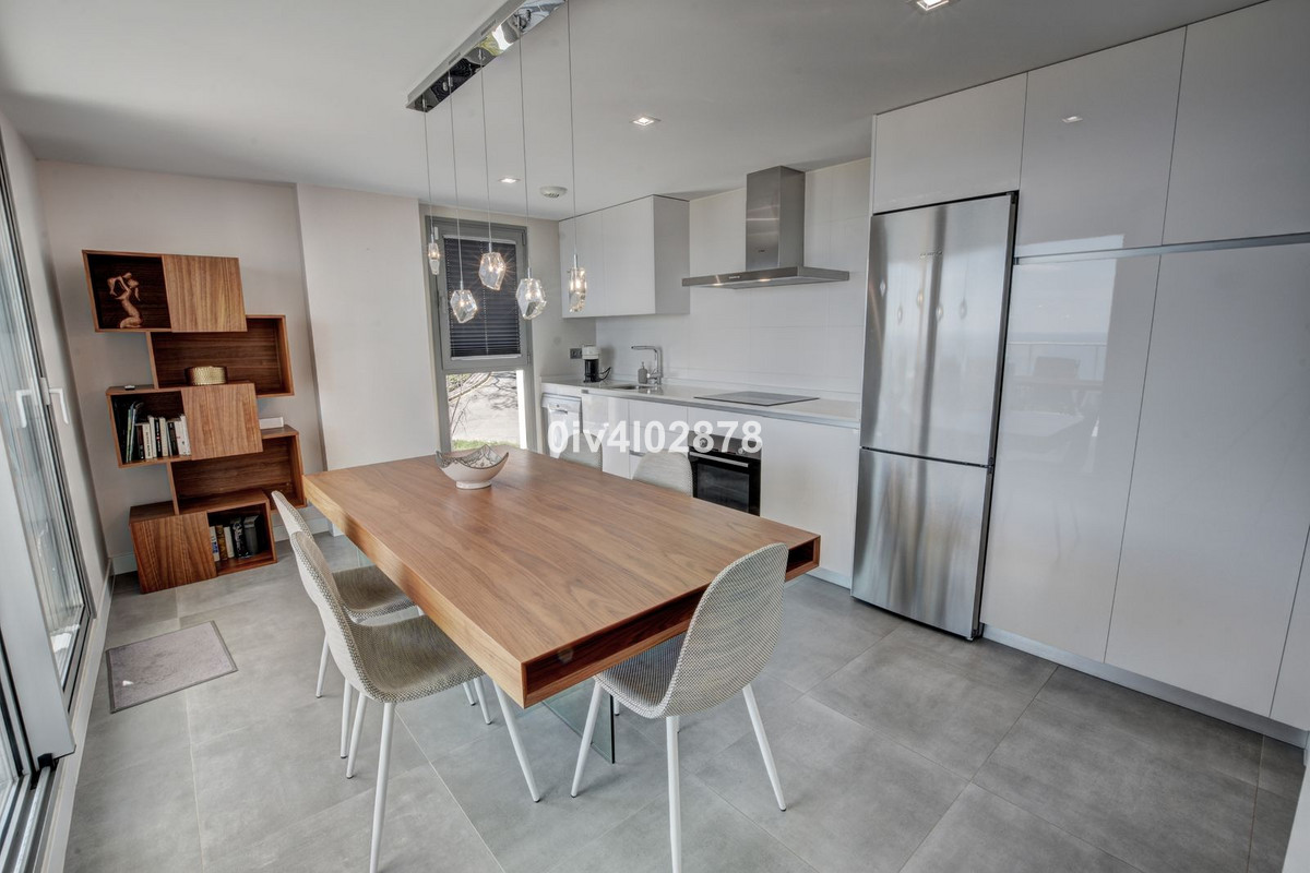 3 Bed Apartment for sale in Benalmadena Pueblo Costa Del Sol, Málaga, Spain