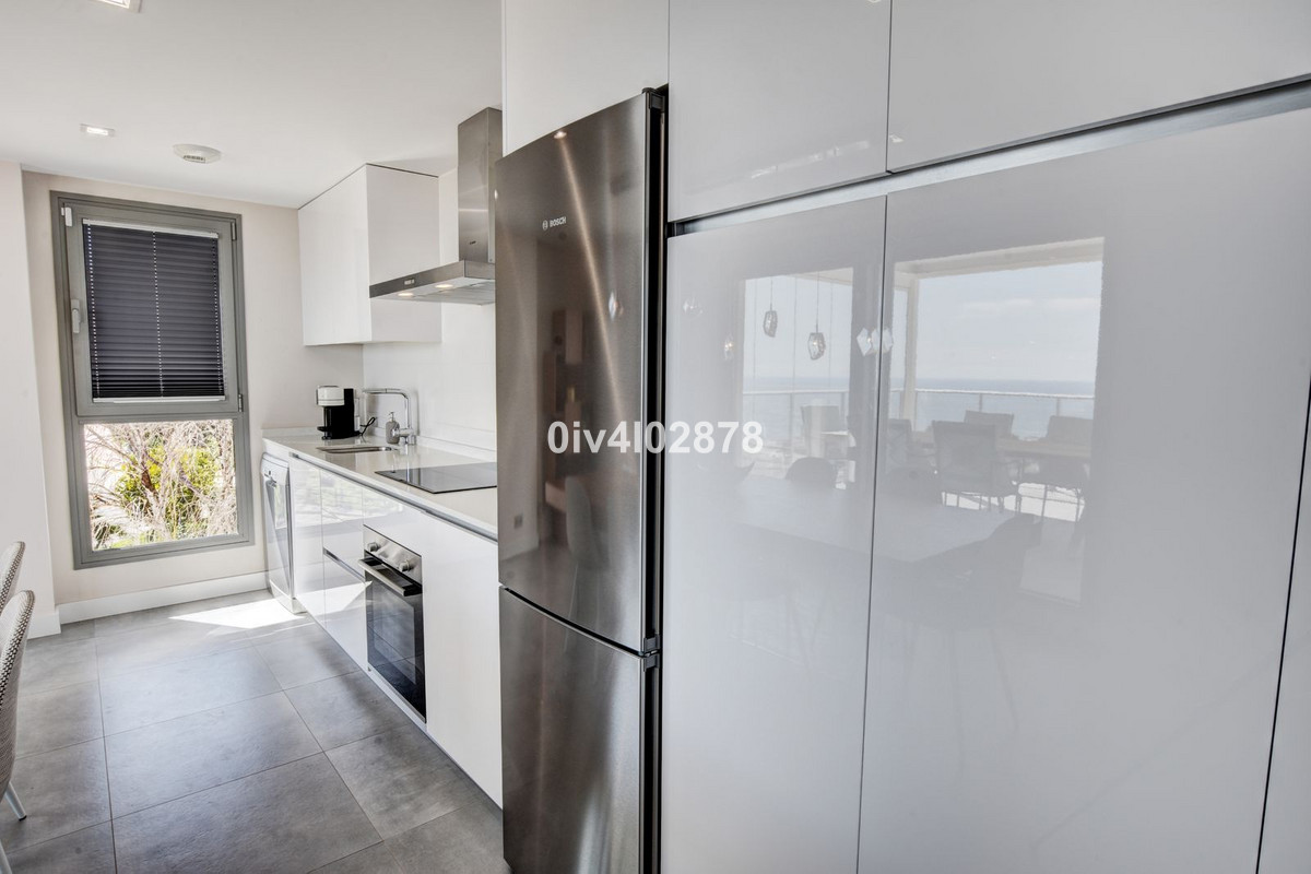3 Bed Apartment for sale in Benalmadena Pueblo Costa Del Sol, Málaga, Spain