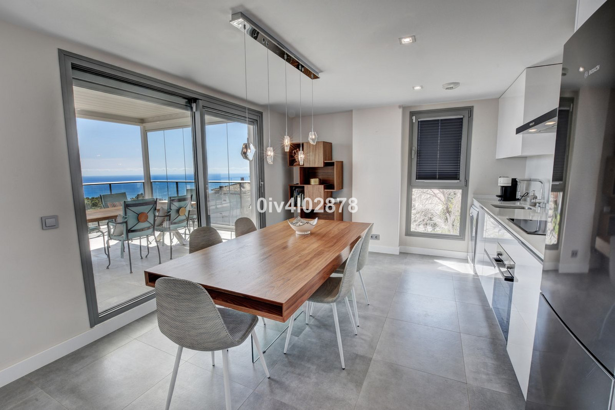 3 Bed Apartment for sale in Benalmadena Pueblo Costa Del Sol, Málaga, Spain
