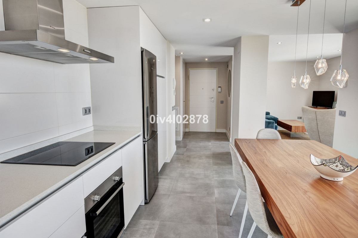 3 Bed Apartment for sale in Benalmadena Pueblo Costa Del Sol, Málaga, Spain