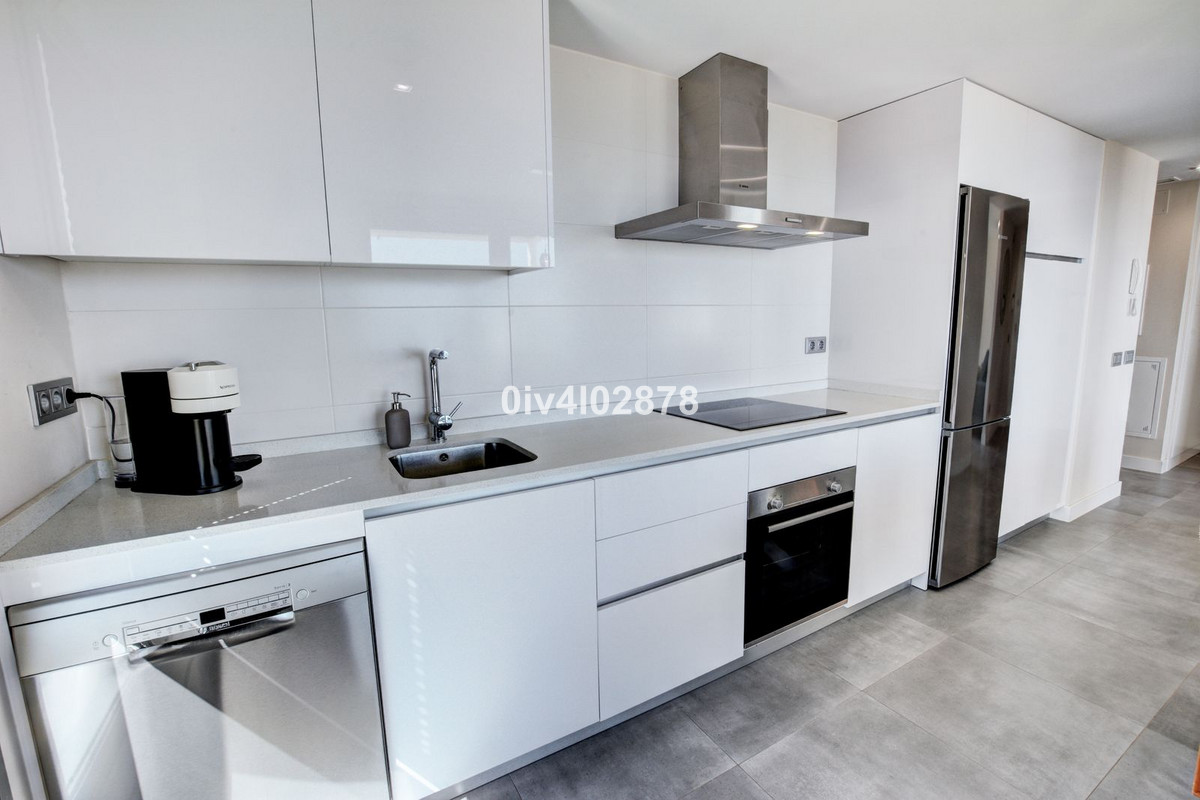 3 Bed Apartment for sale in Benalmadena Pueblo Costa Del Sol, Málaga, Spain